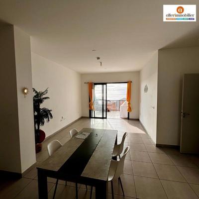 Appartement - 2 pièces