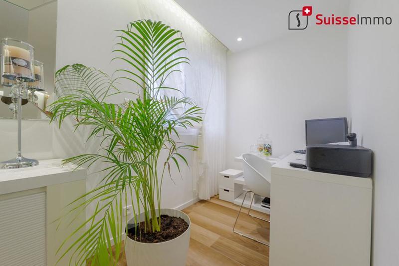 Maison - 168 m² - 8 pièces