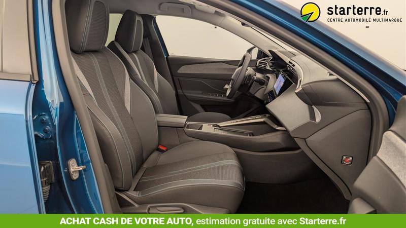 Peugeot 308 Hybrid 145 e-Dcs6 Allure
