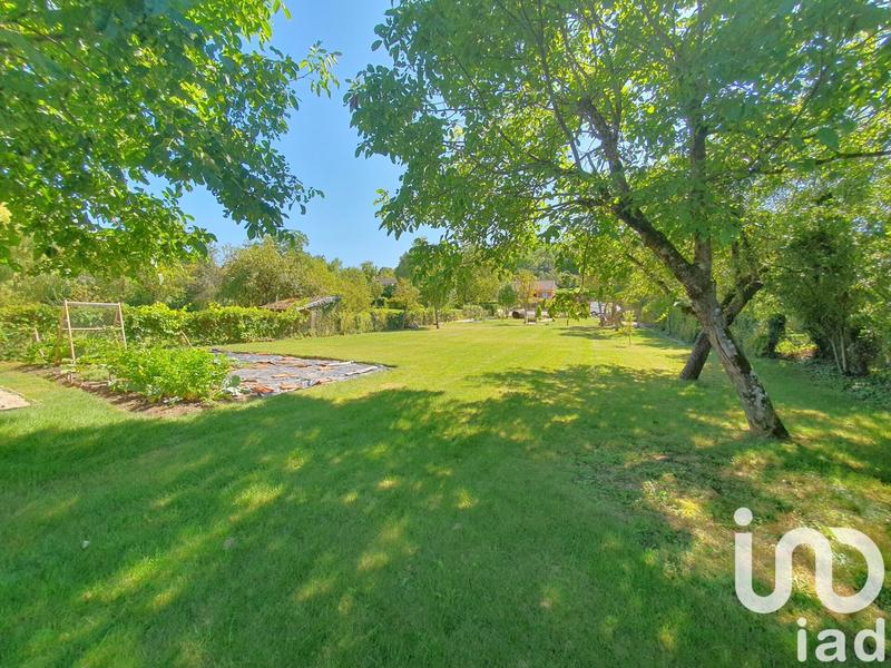 Maison de village - 130 m² - 6 pièces