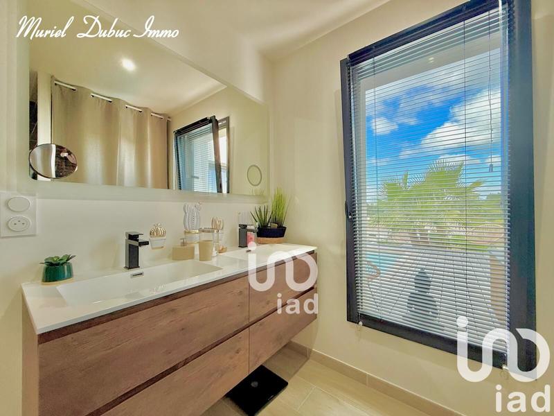 Maison - 141 m² - 6 pièces