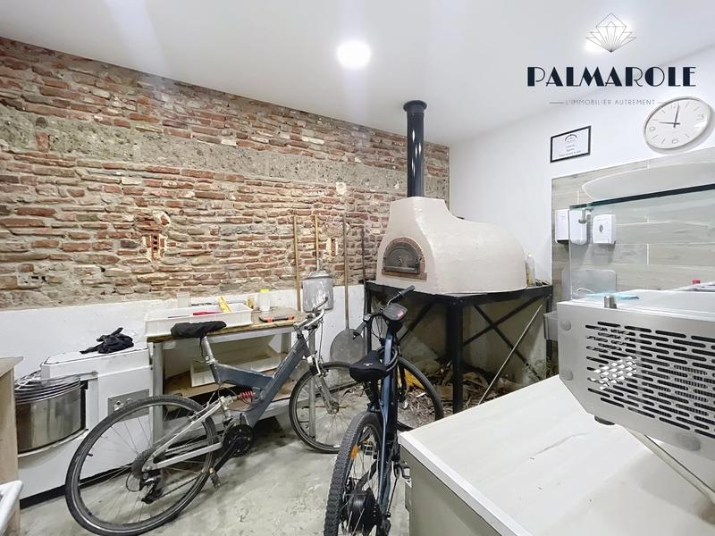 Maison de ville - 72 m² - 4 pièces