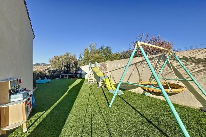 Villa - 200 m² - 8 pièces