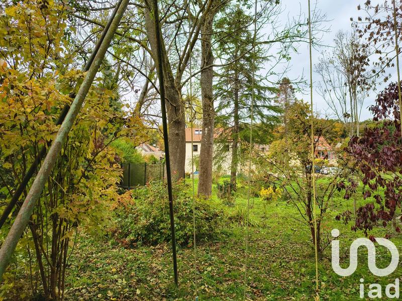 Maison - 188 m² - 7 pièces