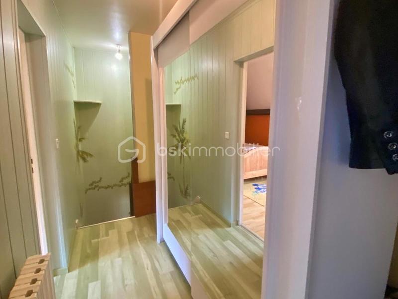 Pavillon - 100 m² - 5 pièces