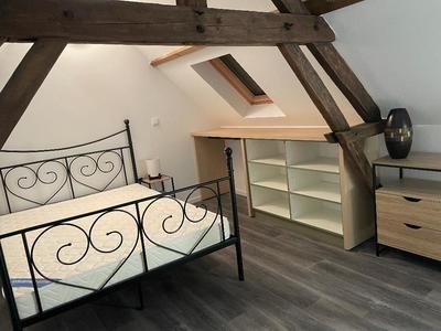 Maison - 36 m² - 2 pièces