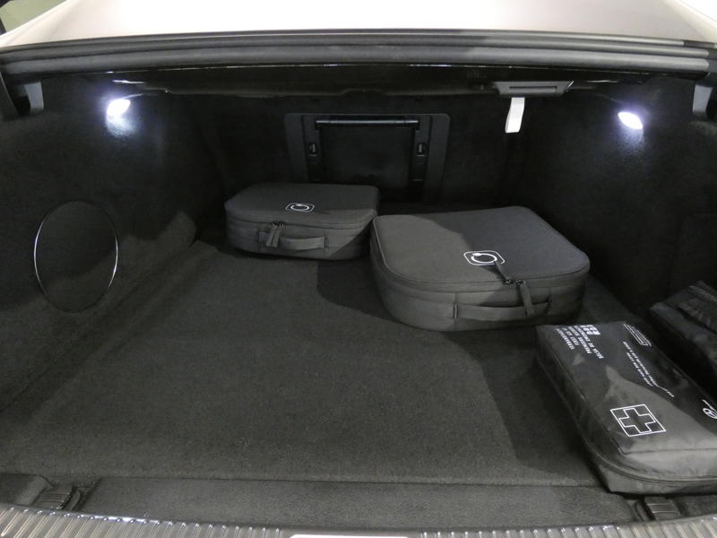 Mercedes Classe s 580 e Hybrid Eq 4matic Limousine Amg Line