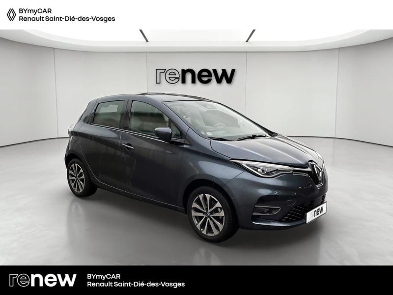 Renault Zoe R135 Intens