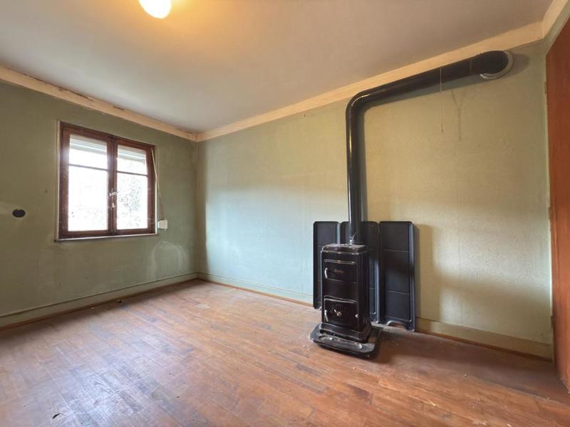 Maison traditionnelle - 125 m² - 6 pièces