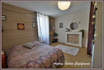 Maison - 70 m² - 3 pièces