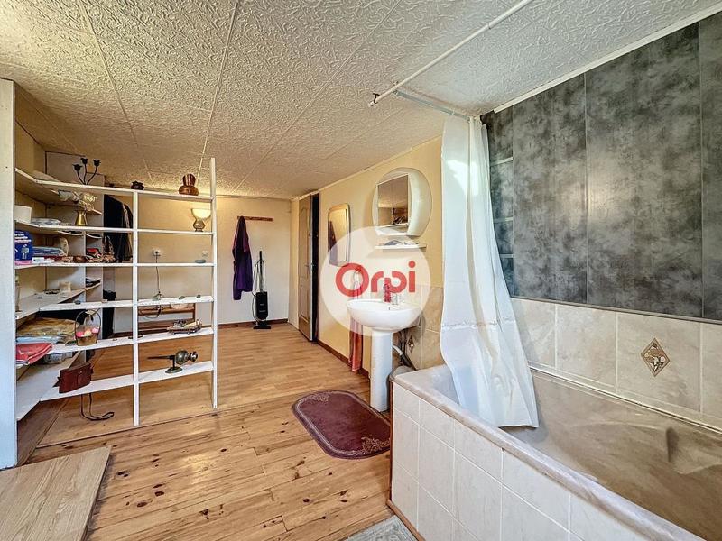 Maison - 161 m² - 5 pièces