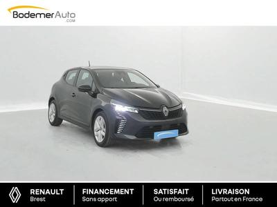 Renault Clio TCe 90 Evolution