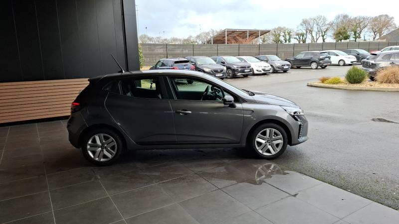 Renault Clio V Evolution Blue dCi 100 -25