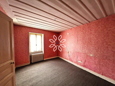 Maison - 63 m² - 5 pièces