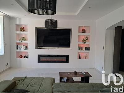 Appartement - 276 m² - 8 pièces