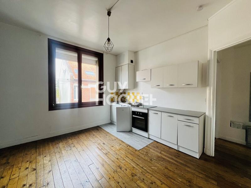 Appartement - 115 m²