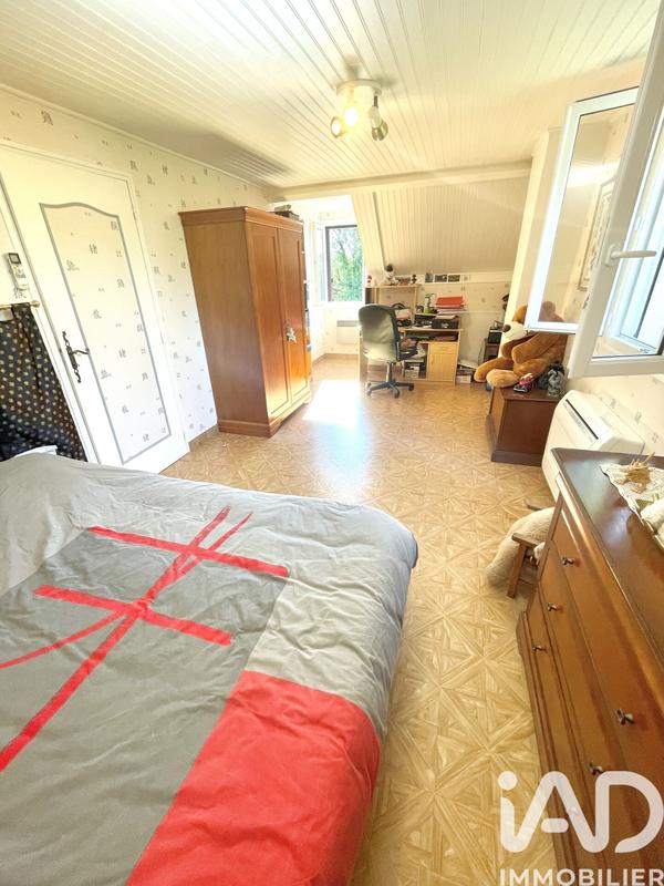 Maison de maîtres - 136 m² - 6 pièces