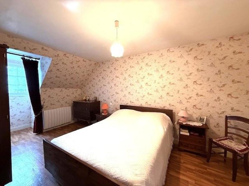 Maison - 112 m² - 4 pièces