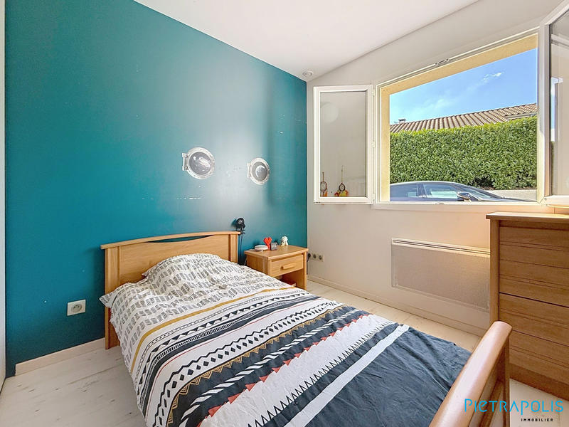 Villa - 118 m² - 5 pièces