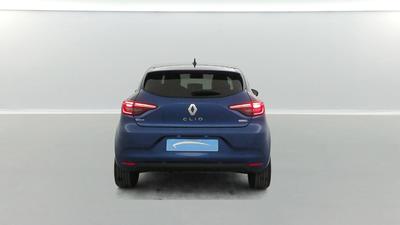 Renault Clio V E-Tech full hybrid 145 Evolution