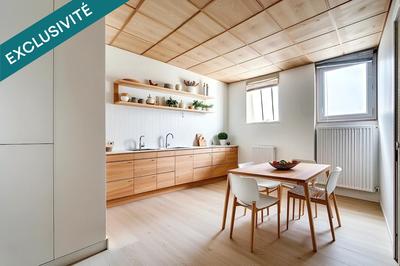 Appartement - 45 m² - 3 pièces