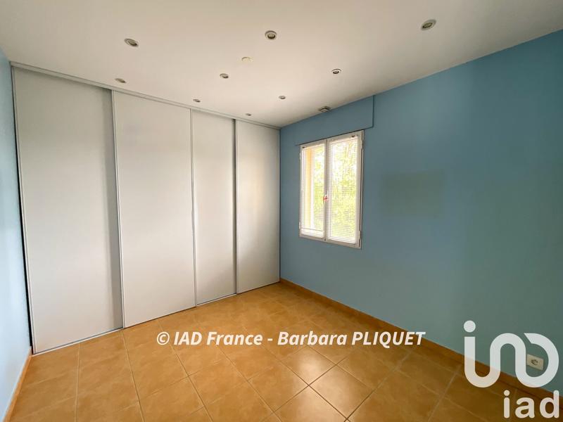 Maison - 144 m² - 7 pièces