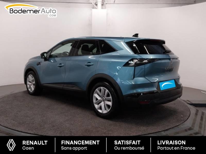 Renault Symbioz E-Tech full hybrid 145 Evolution