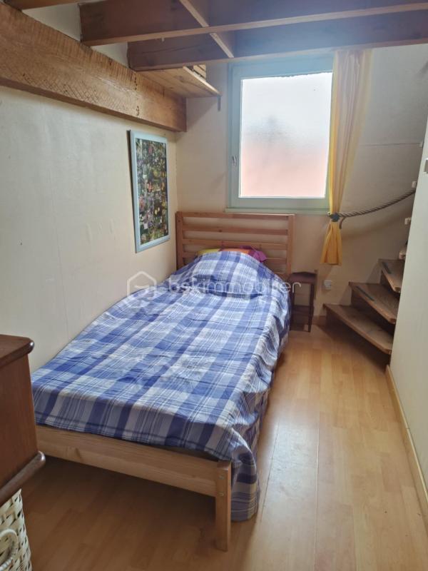 Maison - 146 m² - 5 pièces