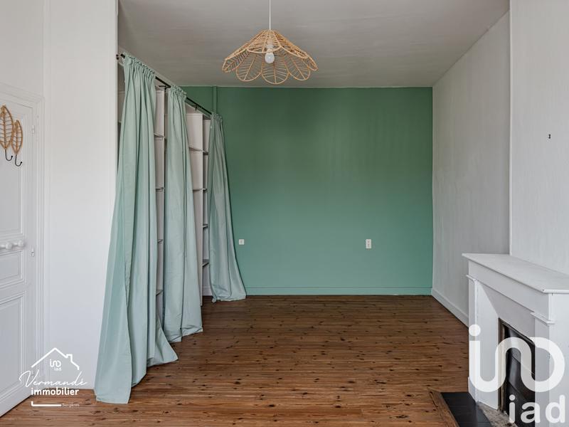 Maison - 190 m² - 5 pièces