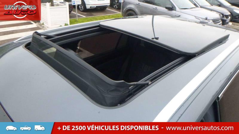 Volkswagen Tayron 1.5 eHybrid 272ch Dsg6 5pl R-Line