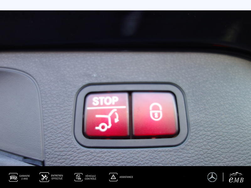 Mercedes Eqc 400 4matic Amg line