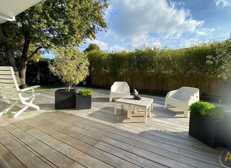 Maison - 176 m² - 5 pièces