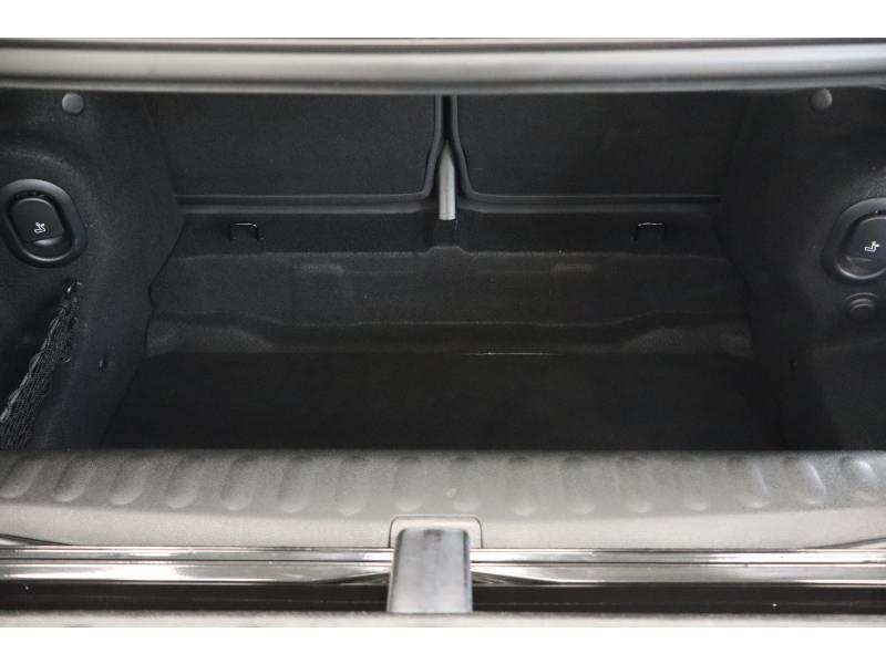 Mini Mini Cabriolet Cooper 136 ch