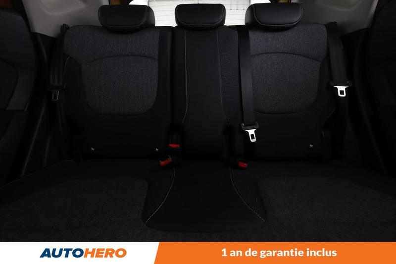 Renault Captur 1.3 TCe Intens 150 ch