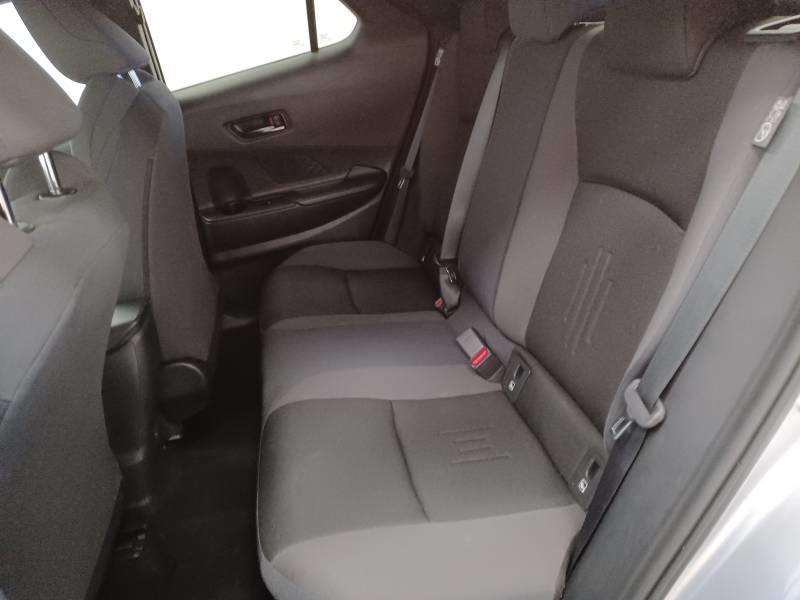 Toyota c-Hr Hybride 200 Design