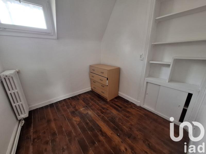 Maison - 151 m² - 5 pièces