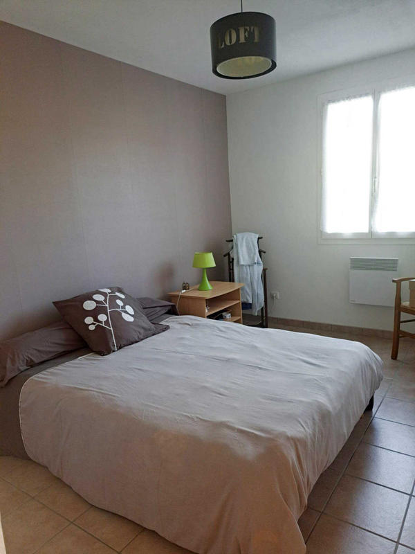 Villa - 100 m² - 5 pièces