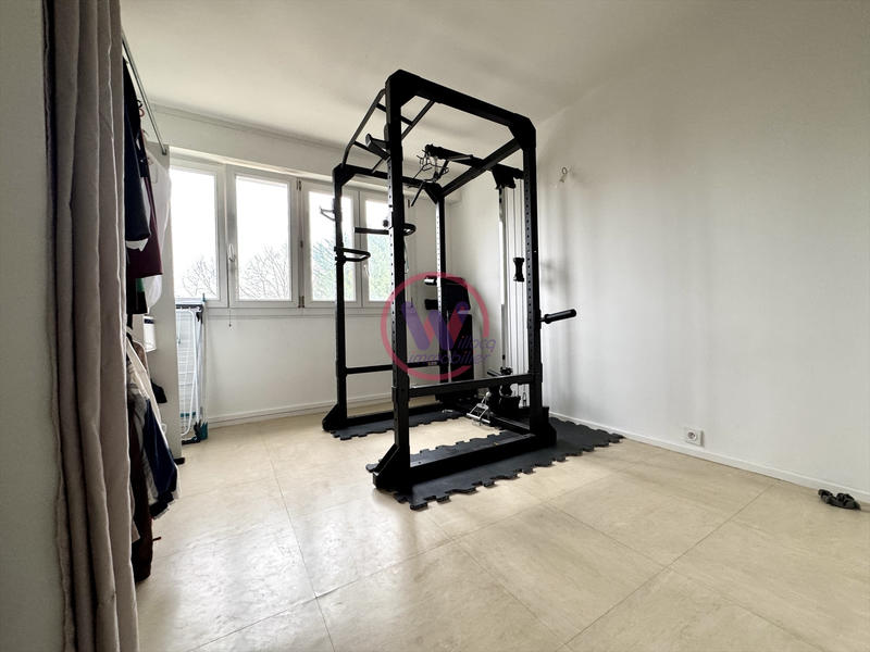 Appartement - 84 m² - 3 pièces