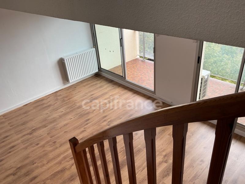 Appartement - 50 m² - 3 pièces