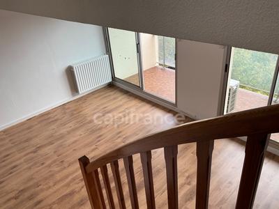 Appartement - 50 m² - 3 pièces