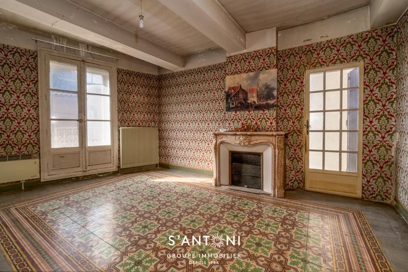 Propriété viticole - 237 m² - 6 pièces