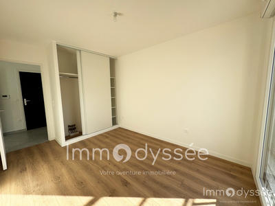 Appartement - 39 m² - 1 pièce