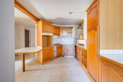 Maison - 190 m² - 6 pièces