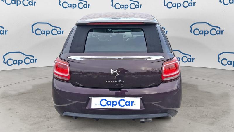 Ds Ds 3 1.6 Thp 155 Sport Chic