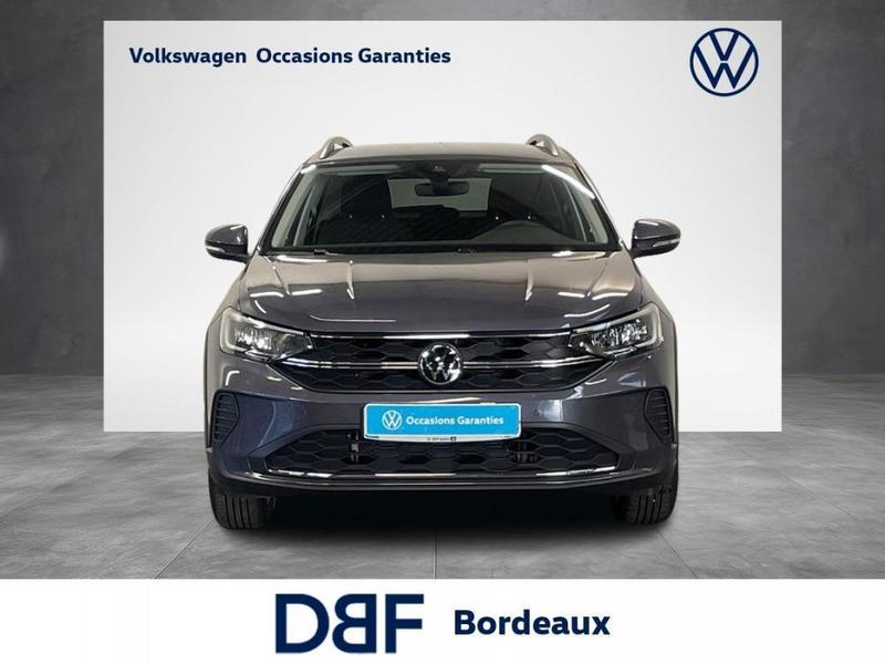 Volkswagen Taigo 1.0 Tsi 116 Bvm6 Vw Edition