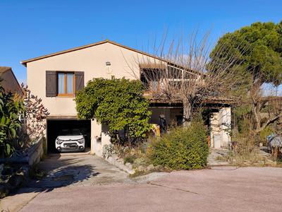 Villa - 149 m² - 7 pièces