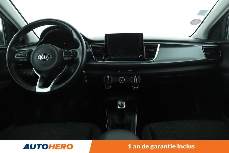 Kia Rio 1.0 t-GDi Isg Active 100 ch