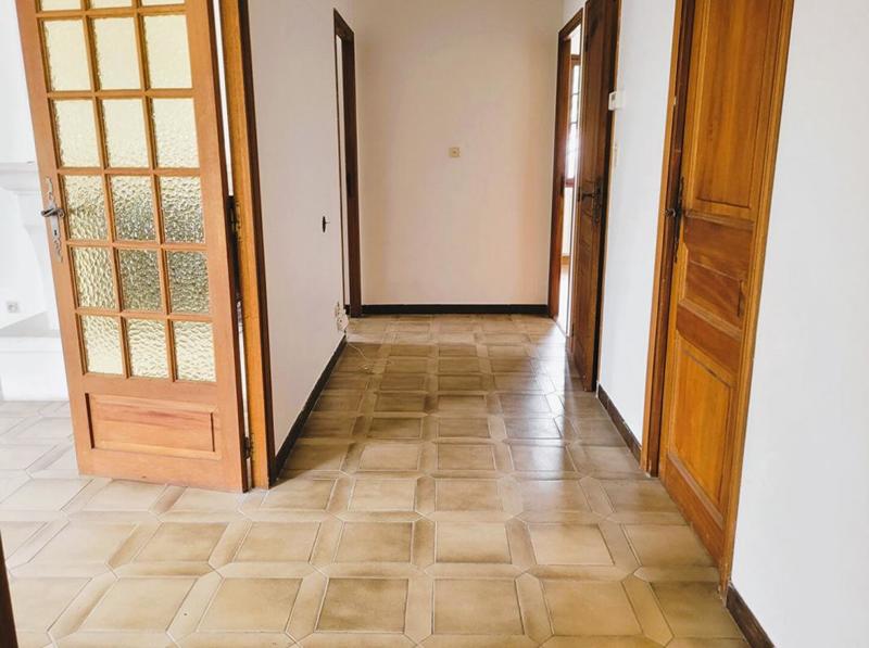 Maison - 146 m² - 6 pièces