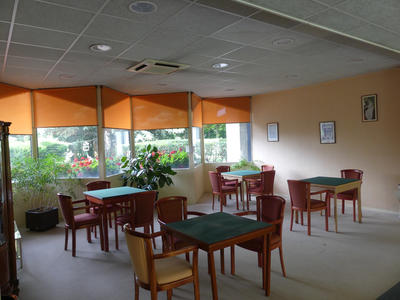 Appartement - 24 m² - 1 pièce