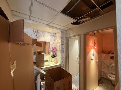 Appartement - 110 m² - 4 pièces